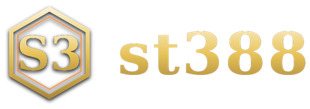 st388 logo