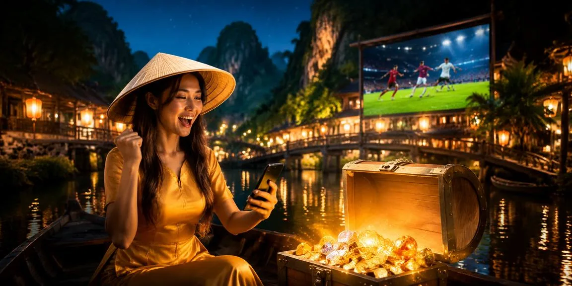 st388 Bingo Vui hoạt động như thế nào tại st388